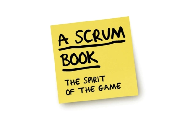 A Scrum Book