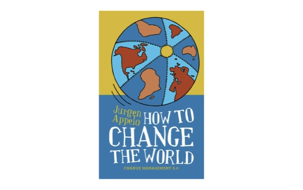 How to Change the World