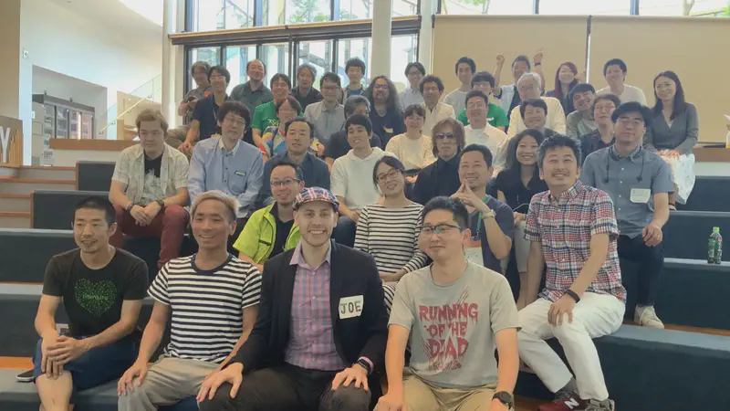 アジャイルコーチとスクラムマスターの集い（2022年9月12-14日）【終了】