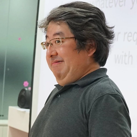 原田 騎郎